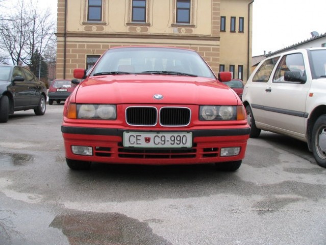 BMW-ji - foto
