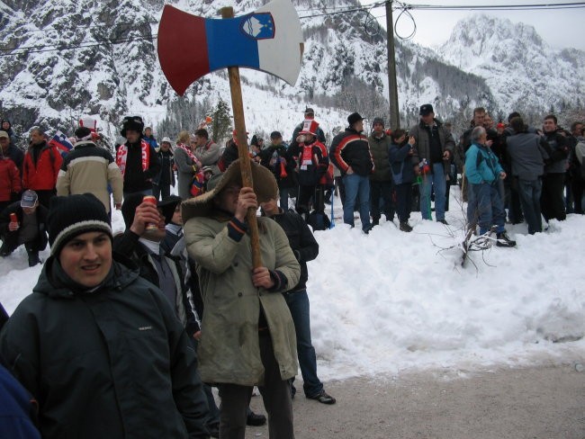 Planica 2007 - foto povečava