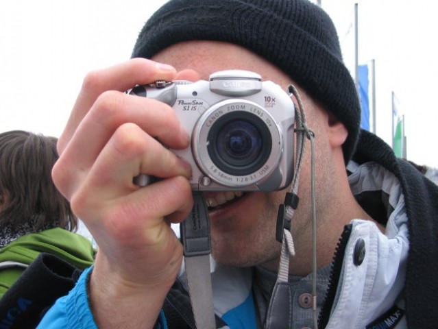 Planica 2007 - foto