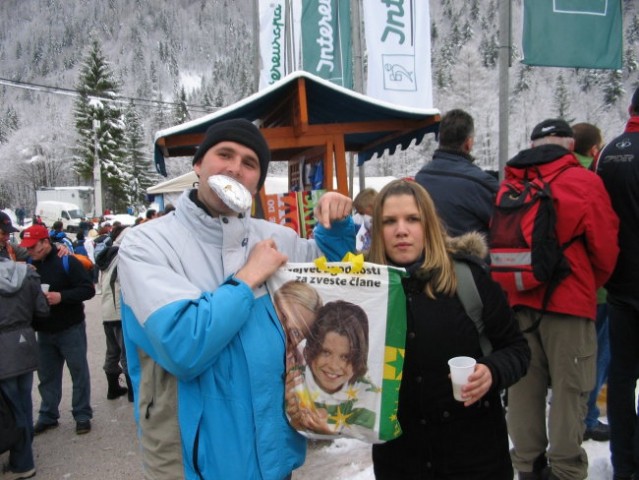 Planica 2007 - foto