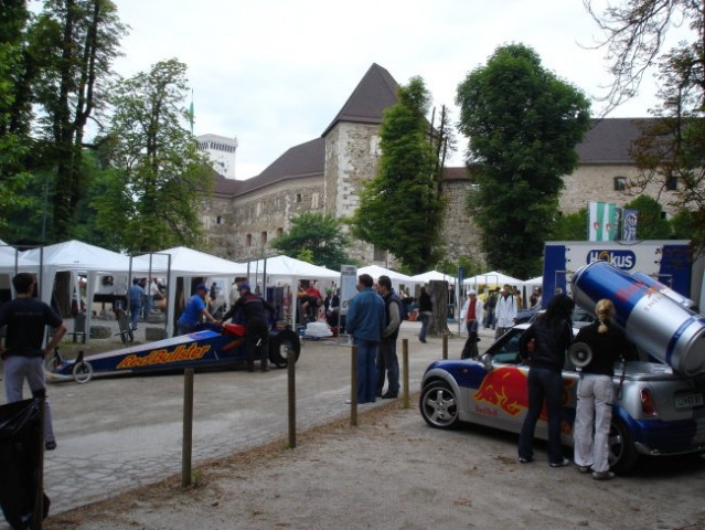 RedBull SoapBox 11.06.2006 - foto