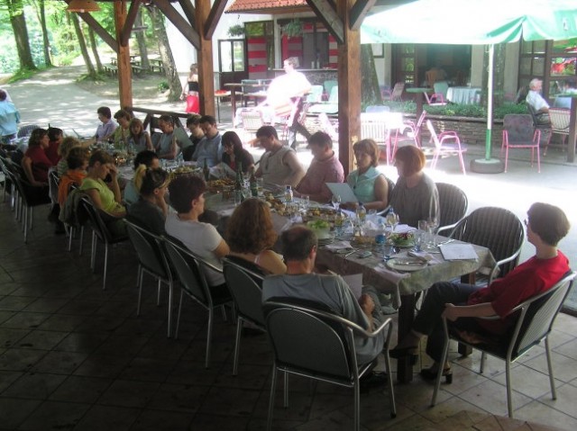 Srečanje v Posavju (17.6.2006) - foto