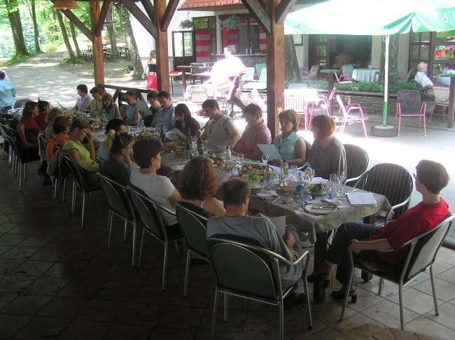 Srečanje v Posavju (17.6.2006) - foto povečava