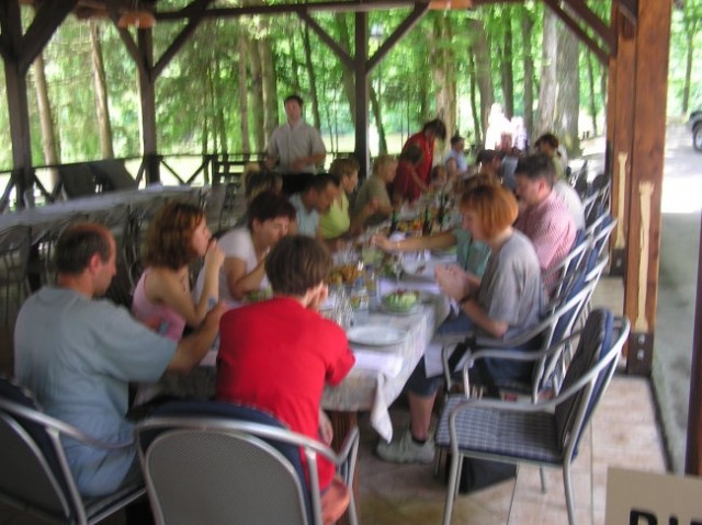 Srečanje v Posavju (17.6.2006) - foto