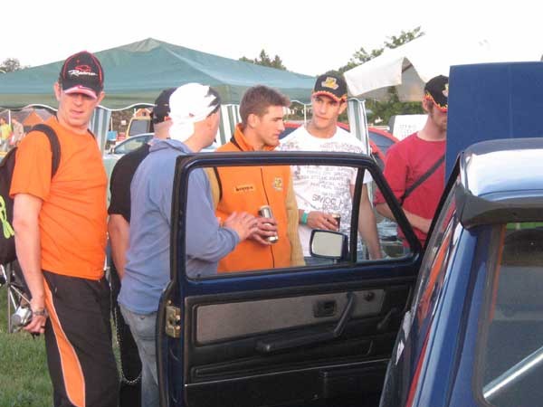 King of europe drag/drift 06 - foto povečava