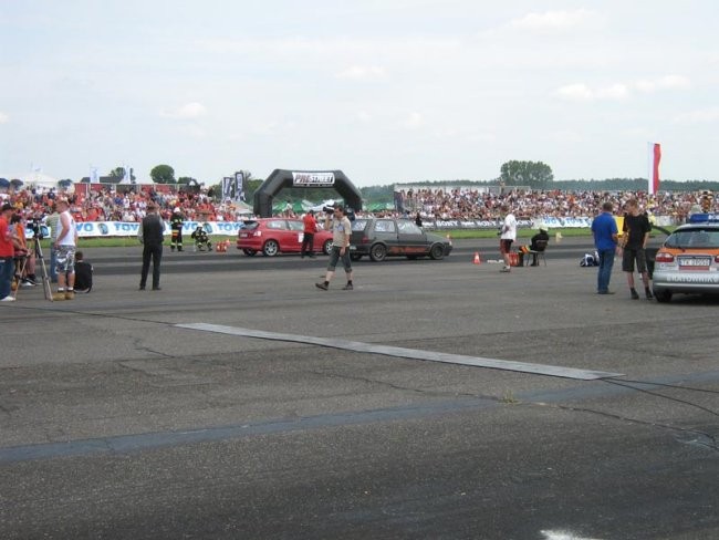 King of Europe drag 2007 - Poland - foto povečava