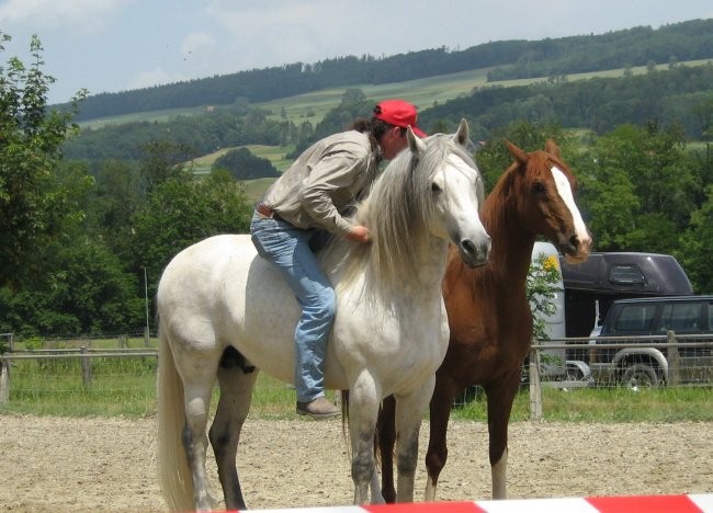 Uncas - foto povečava