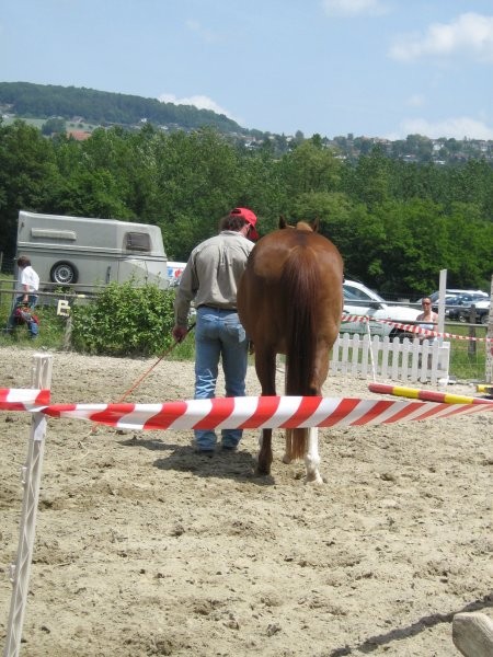 Uncas - foto povečava