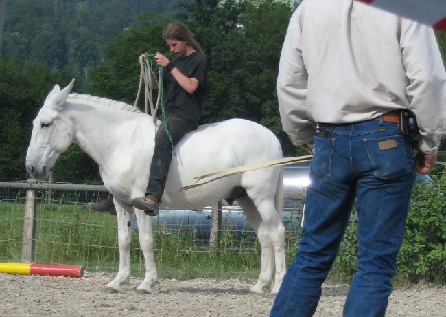 Uncas - foto povečava