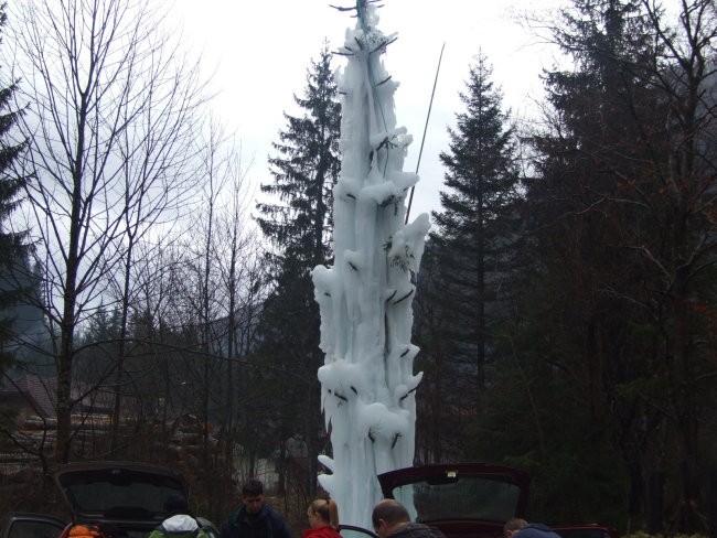 KOČA NA GROHATU 19.01.2008 - foto povečava