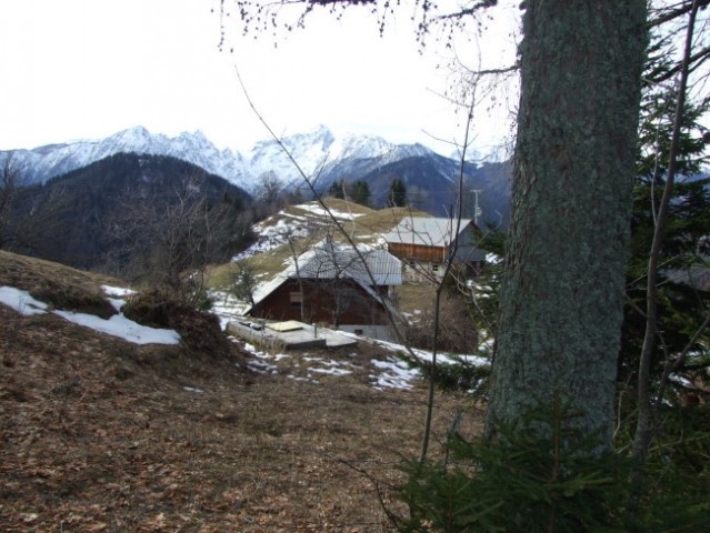 KOČA NA GROHATU 19.01.2008 - foto