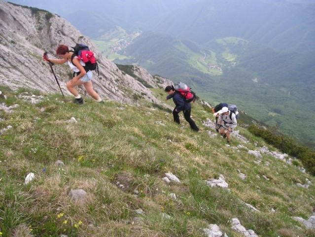 VOGEL-RODICA - ČRNA PRST 19.06.05 - foto