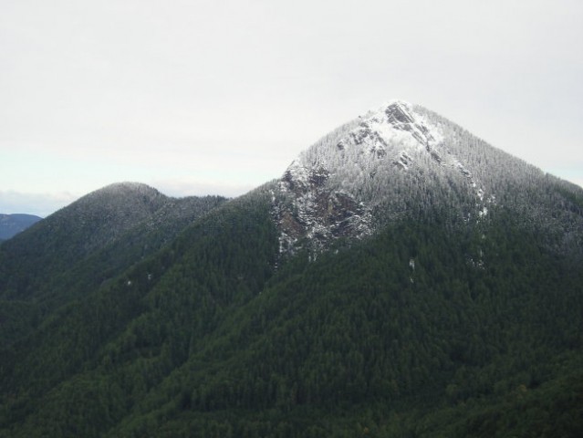 JEZERSKO - OKREŠELJ 27.9.04 - foto