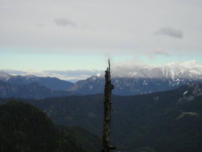 JEZERSKO - OKREŠELJ 27.9.04 - foto povečava