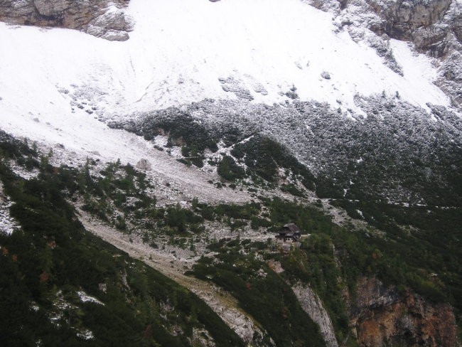 JEZERSKO - OKREŠELJ 27.9.04 - foto povečava