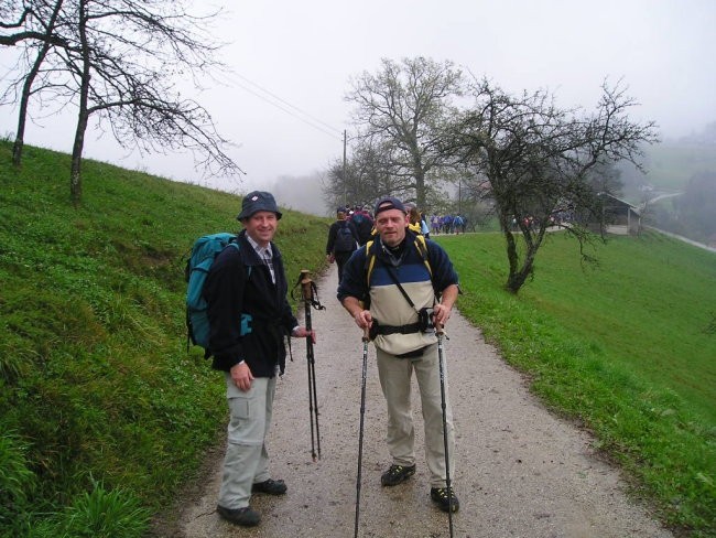 LITIJA - ČATEŽ 9.5.2005 - foto povečava