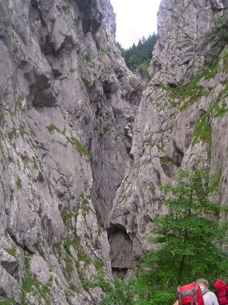 ZUGSPITZE (2964 m ) VENT IN SOLDEN 27.07-30.0 - foto povečava