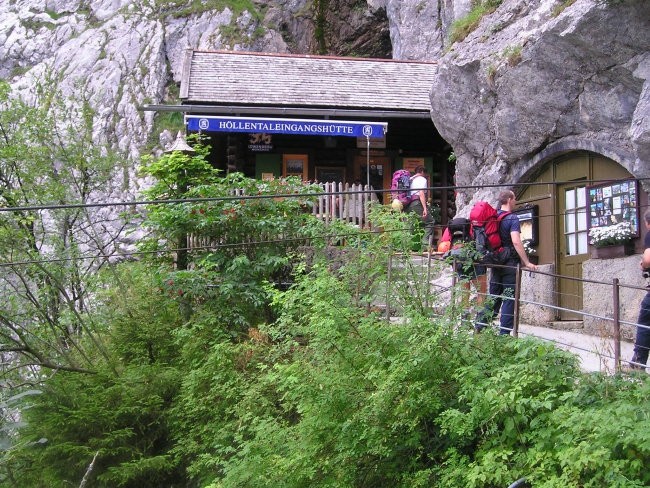 ZUGSPITZE (2964 m ) VENT IN SOLDEN 27.07-30.0 - foto povečava