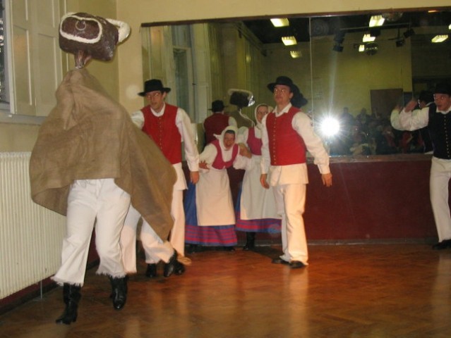 Letni nastop EXbrucov 9.6.06 - foto