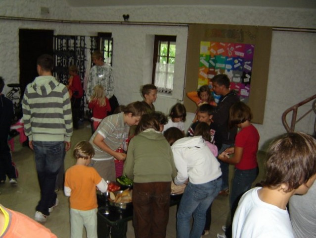 Oratorij 2008 - foto