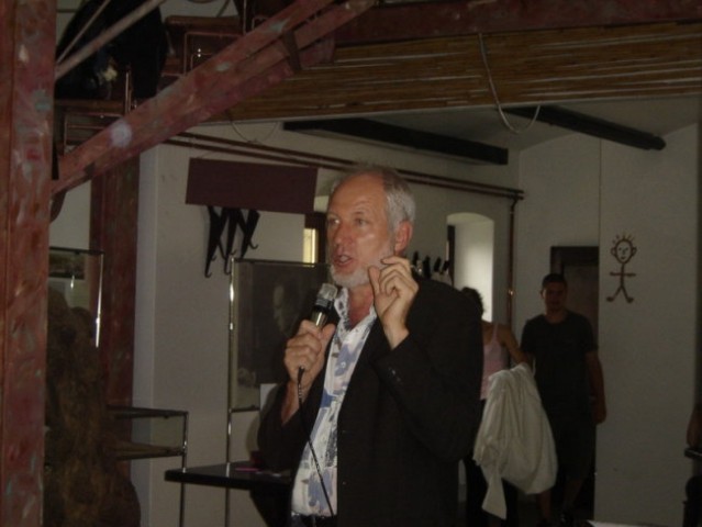 Oratorij 2008 - foto