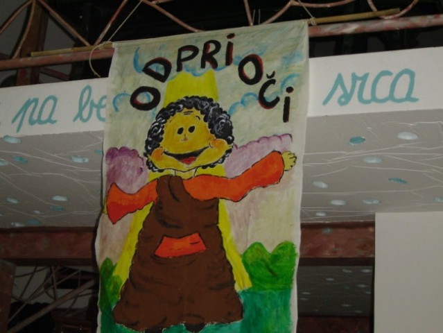 Oratorij 2008 - foto