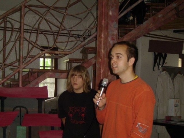 Oratorij 2008 - foto