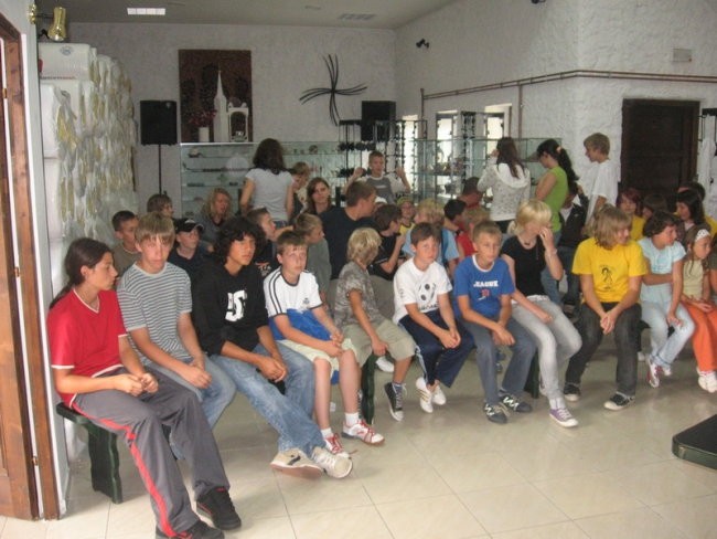 Oratorij 2008 - foto povečava