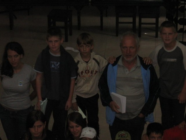 Oratorij 2008 - foto