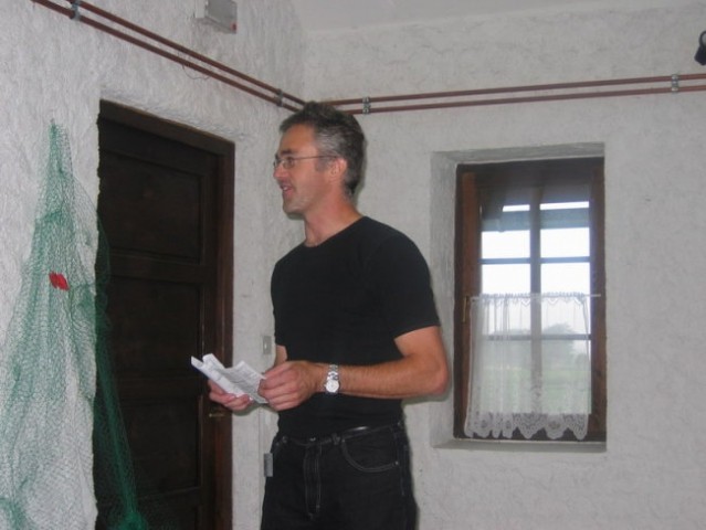 Oratorij 2006 - foto