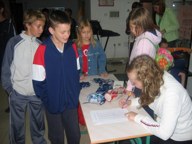 Oratorij 2006 - foto povečava