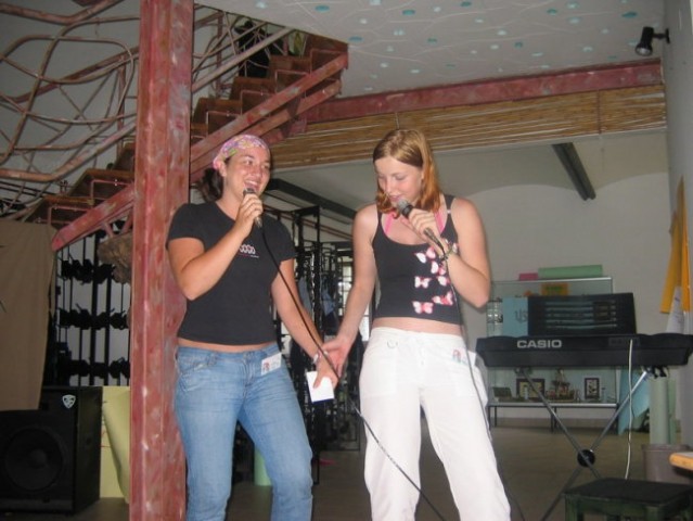 Oratorij 2006 - foto