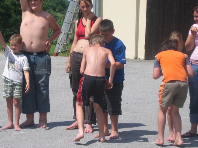 Oratorij 2006 - foto povečava