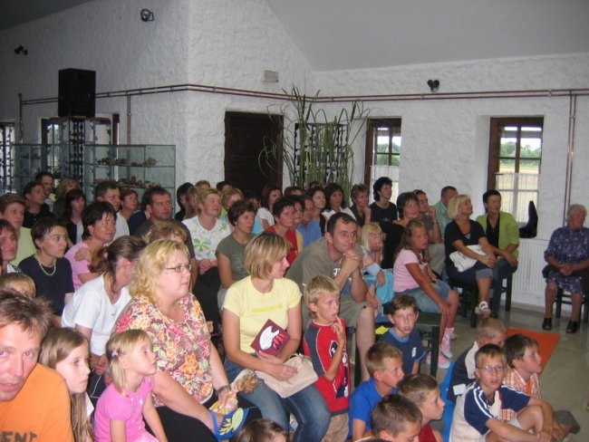 Oratorij 2007 - foto povečava