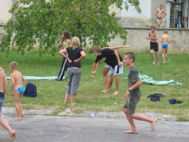 Oratorij 2007 - foto povečava