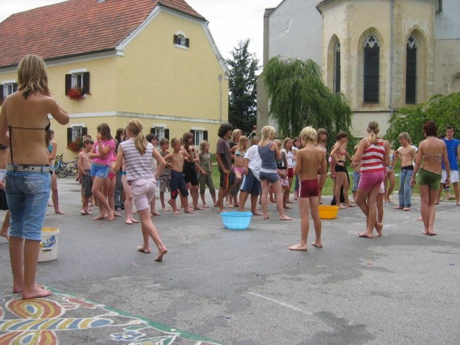 Oratorij 2007 - foto povečava