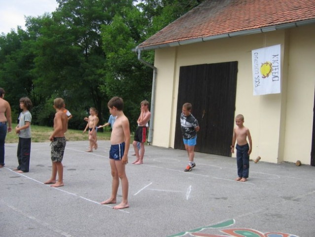 Oratorij 2007 - foto