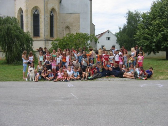 Oratorij 2007 - foto