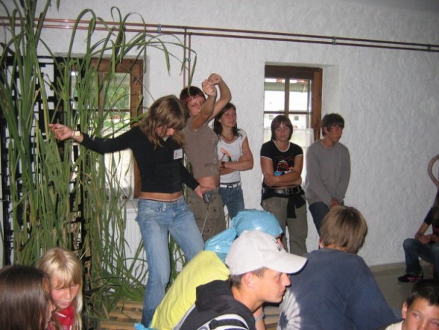 Oratorij 2007 - foto