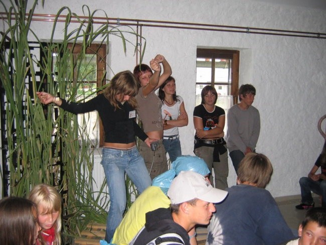 Oratorij 2007 - foto povečava