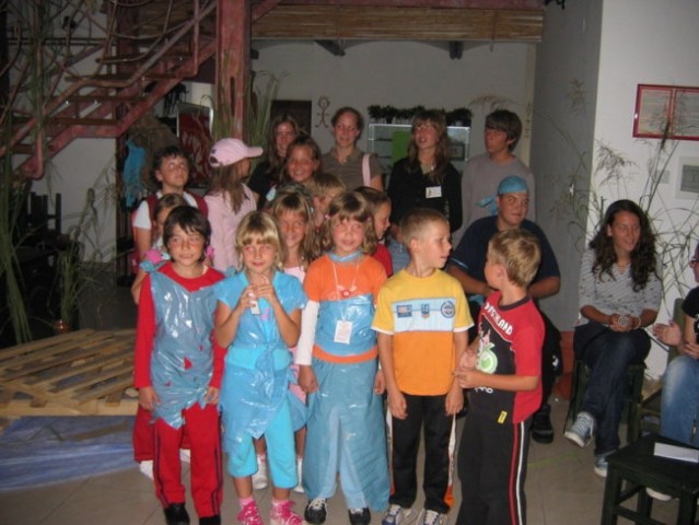 Oratorij 2007 - foto