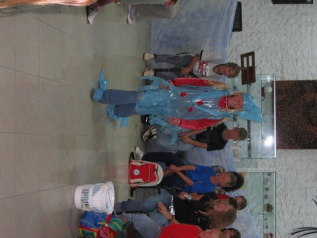 Oratorij 2007 - foto