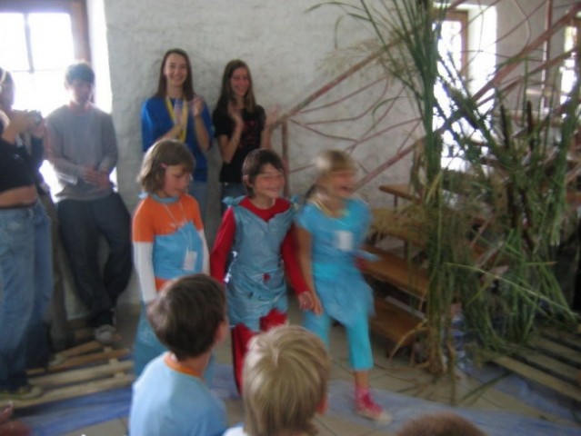 Oratorij 2007 - foto