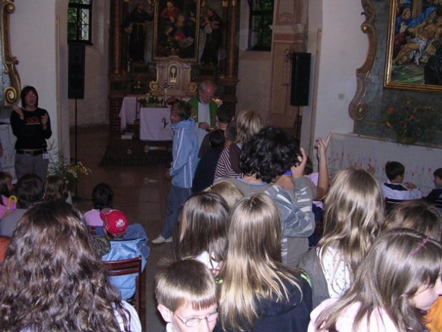 Oratorij 2007 - foto