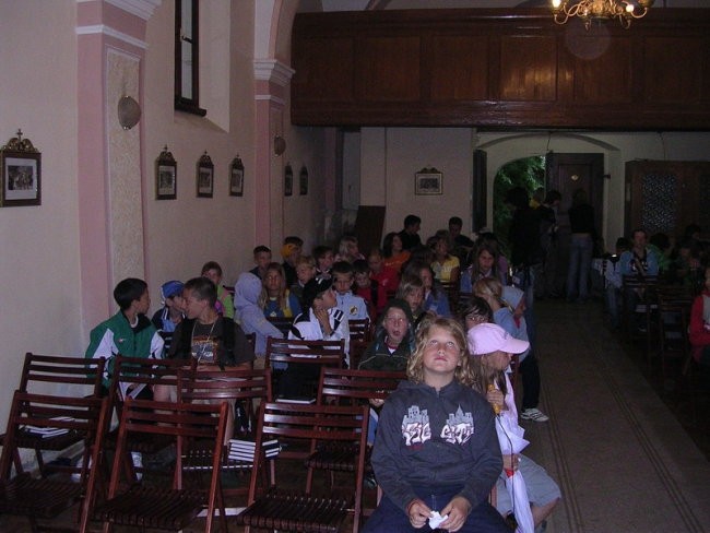 Oratorij 2007 - foto povečava