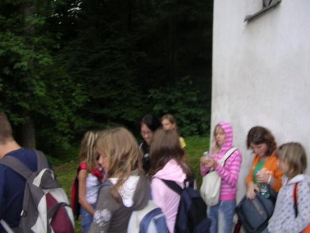 Oratorij 2007 - foto
