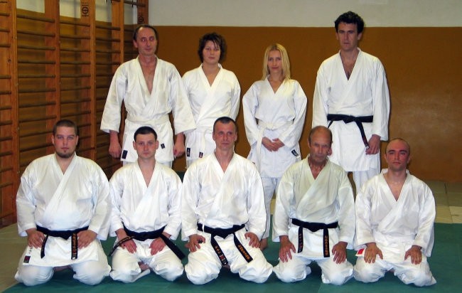 KARATE - foto povečava