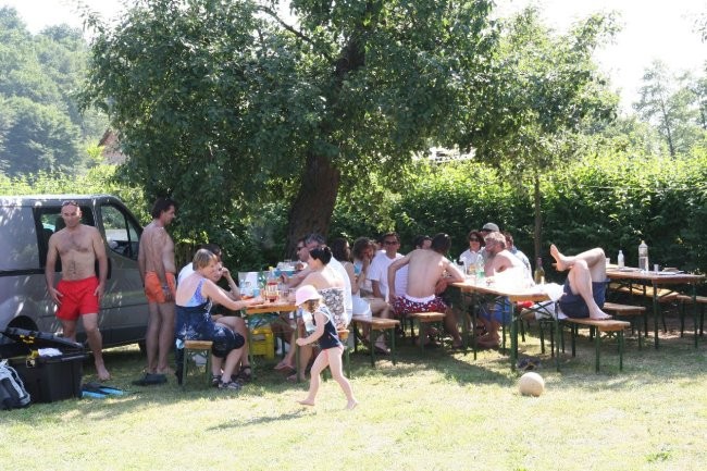 Kolpa 2006 - foto povečava
