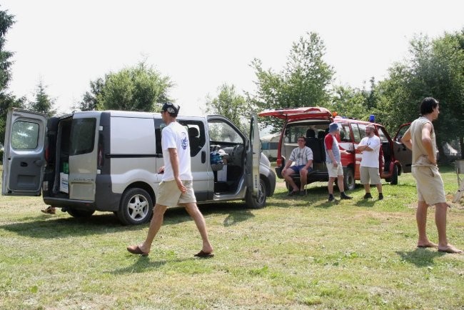 Kolpa 2006 - foto povečava