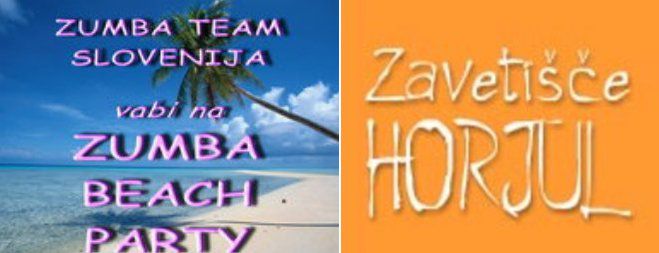 Zumba - foto povečava